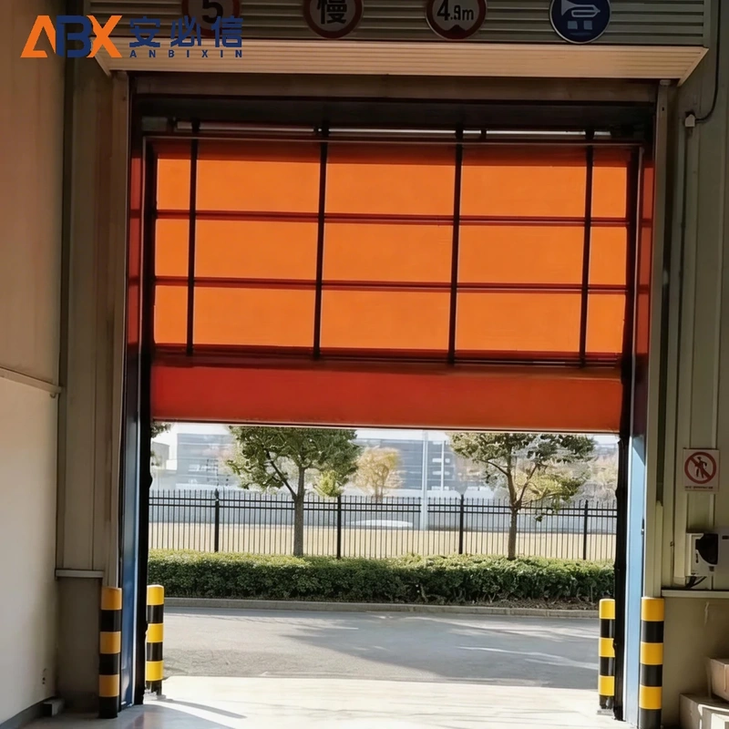 滁州市翻转式卸货平台