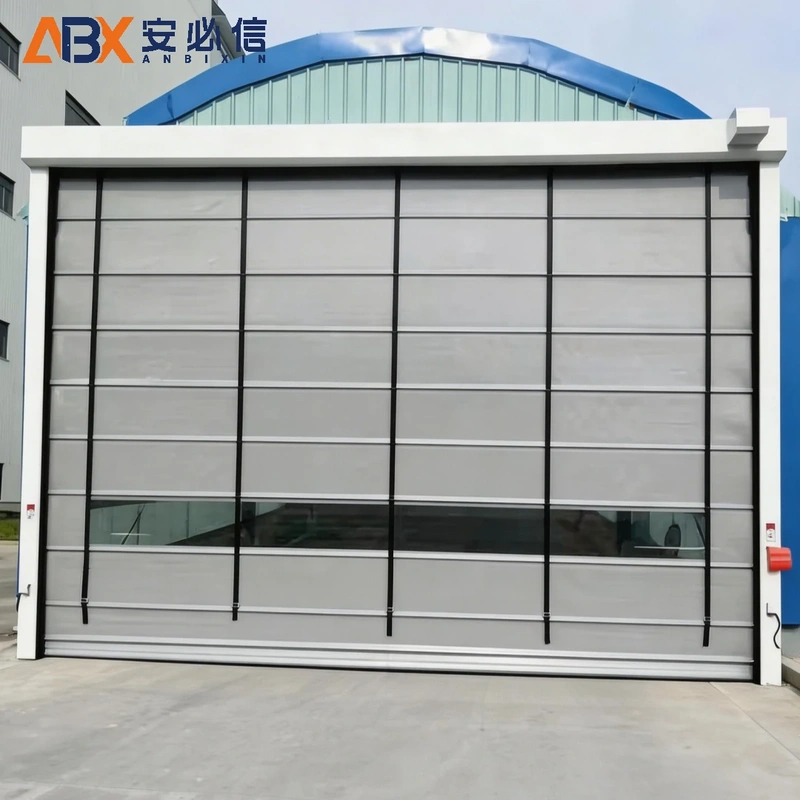 滁州市高速堆积门